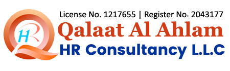 Qalaat Al Ahlam HR Consultancy L.L.C